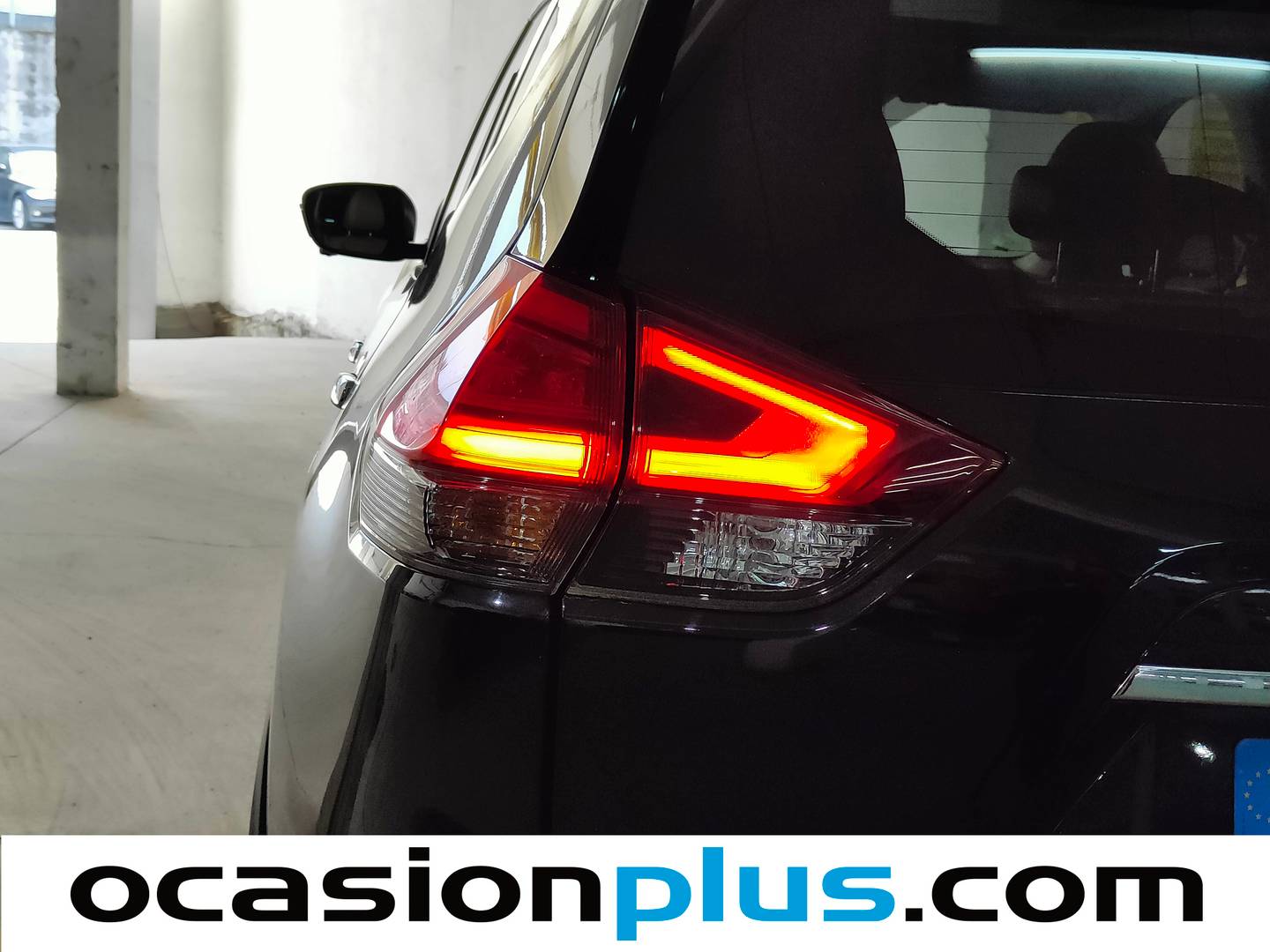 Nissan X-TRAIL Nissan X-Trail 1.6 DIG-T Tekna 4x2 (163 CV) km 0