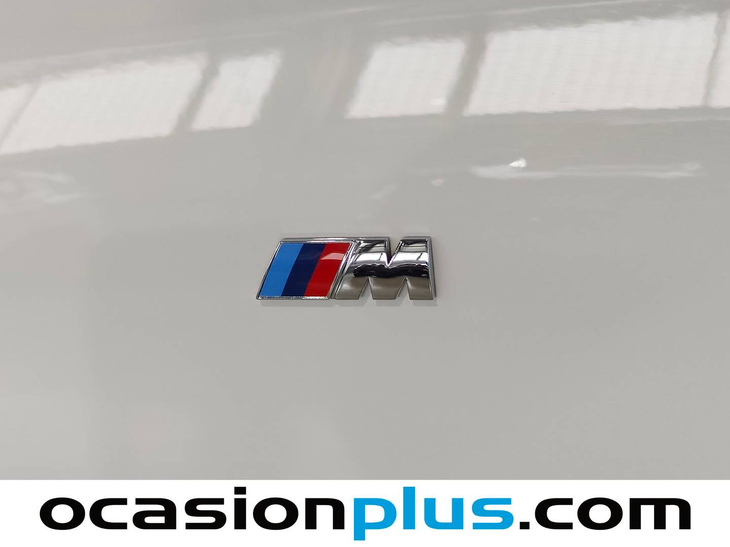 BMW Serie 3 BMW Serie 3 318d (150 CV) Pack M de segunda mano