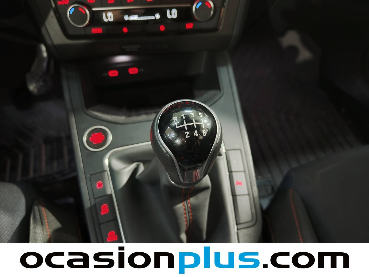 Seat Ibiza Seat Ibiza 1.0 TSI FR Plus (110 CV) de segunda mano