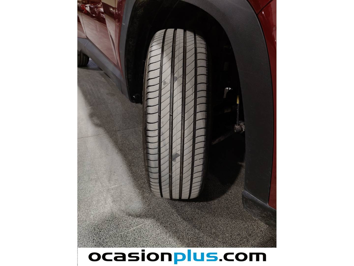 Foto Hyundai Tucson Hyundai Tucson 1.6 TGDI HEV Klass AT 158 kW (215 CV)