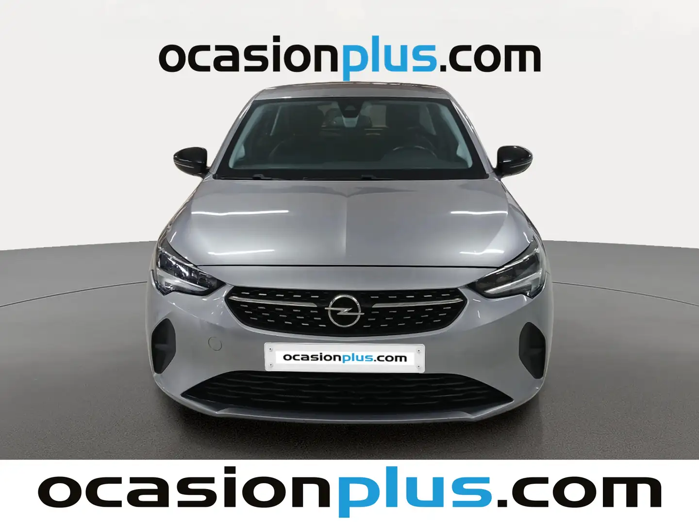 Foto Opel Corsa Opel Corsa 1.2 Turbo XHL Elegance (100 CV)