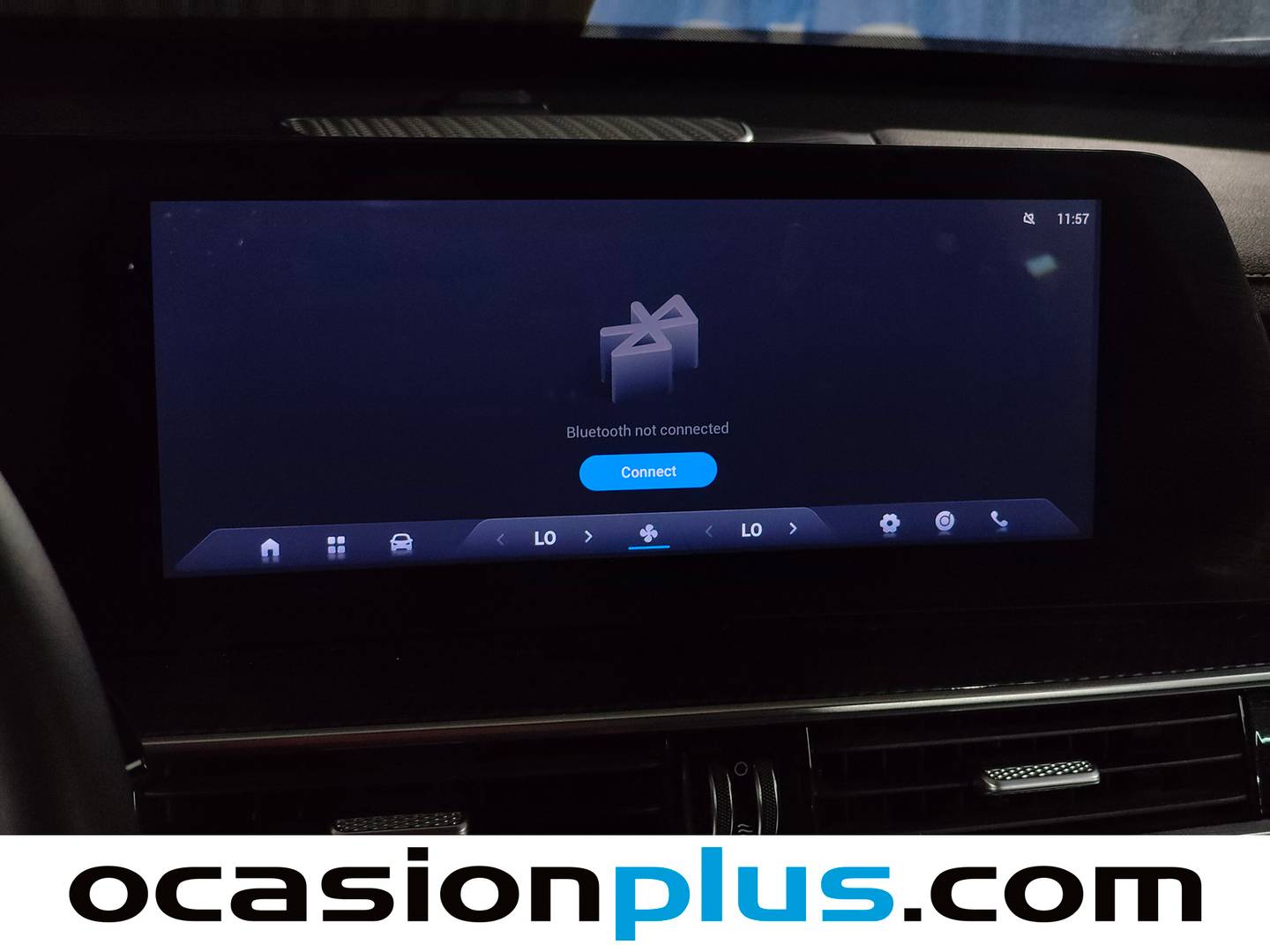 EBRO S700 EBRO S700 1.6 TGDI Comfort DCT (147 CV) automático