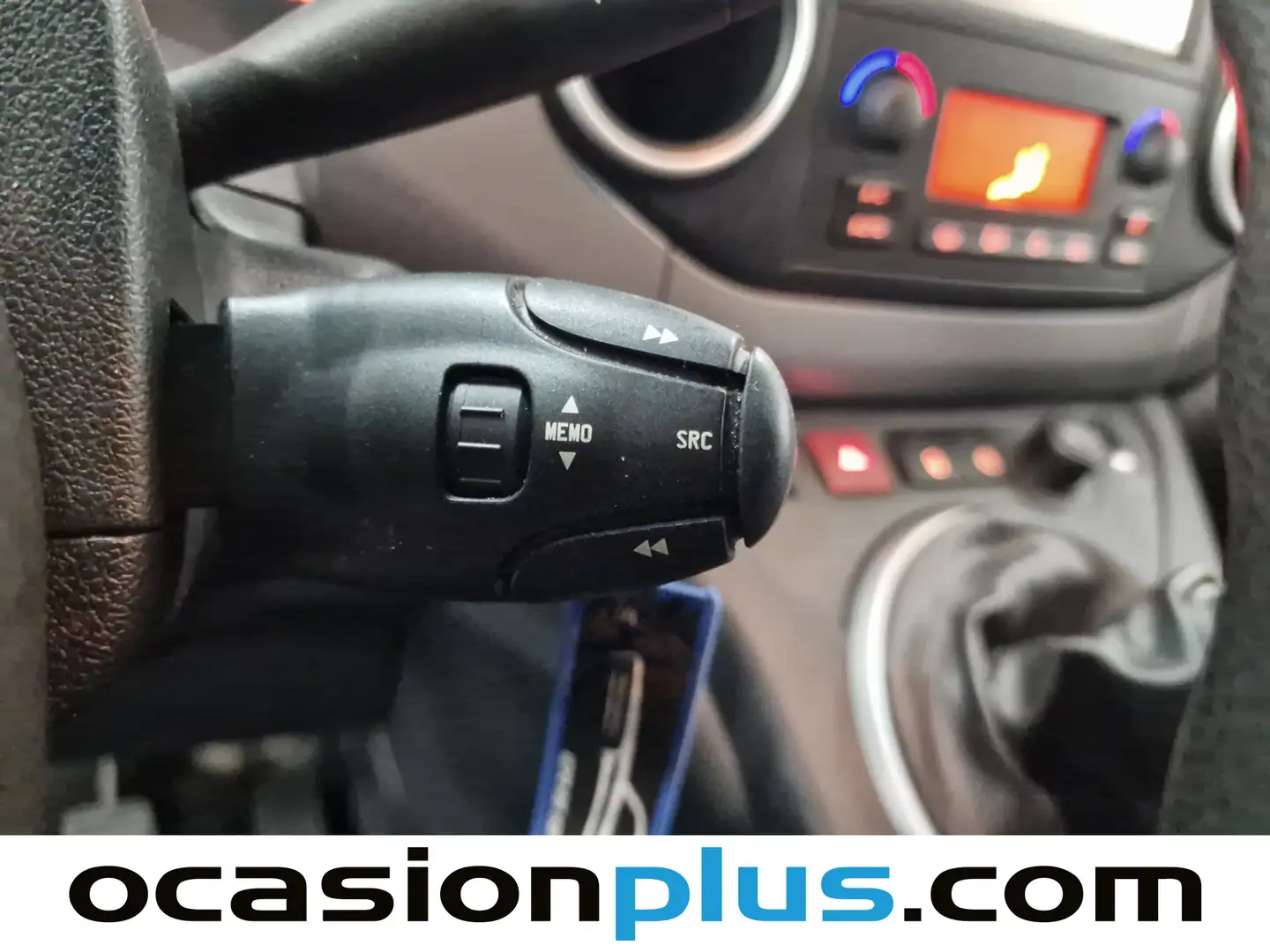 Foto Citroën Berlingo Citroen Berlingo Multispace 20 Aniversario BlueHDi (120 CV)