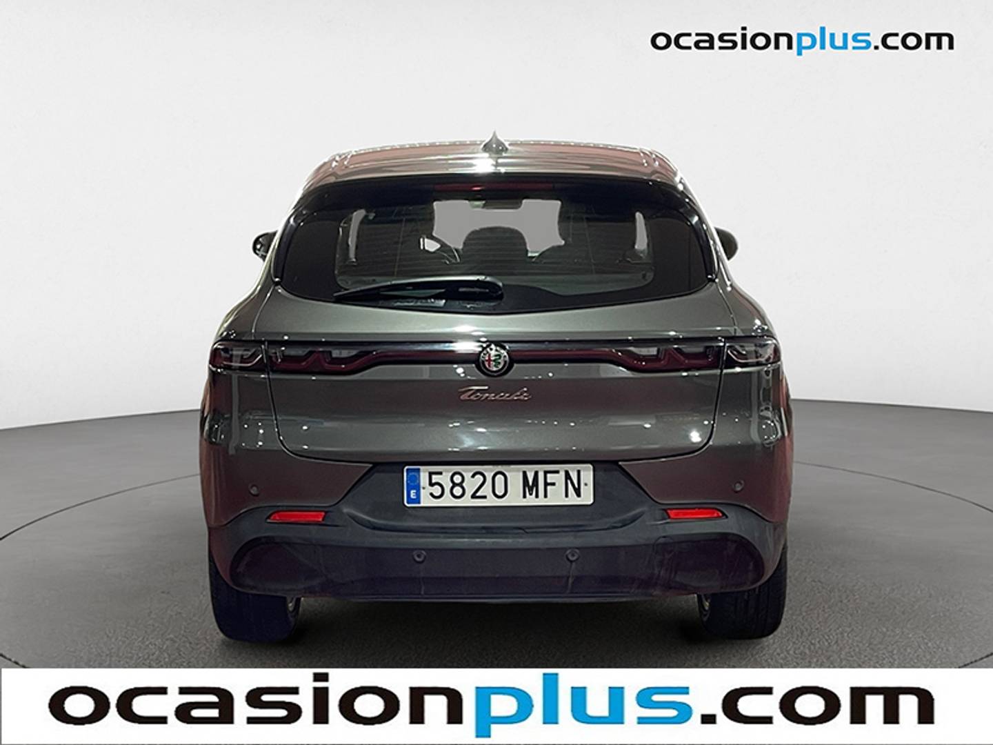 Foto Alfa Romeo Tonale Alfa Romeo Tonale Tonale 1.5 MHEV Sprint FWD (130 CV)