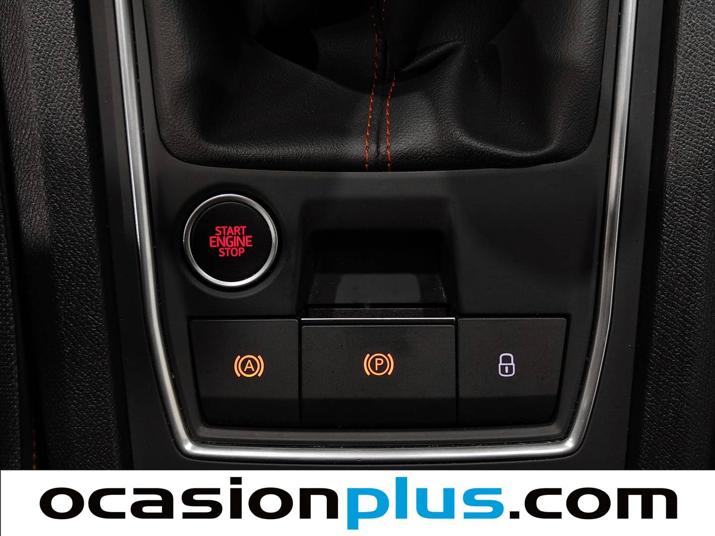 Seat León Seat León 1.5 TSI S&S FR XM (130 CV) km 0
