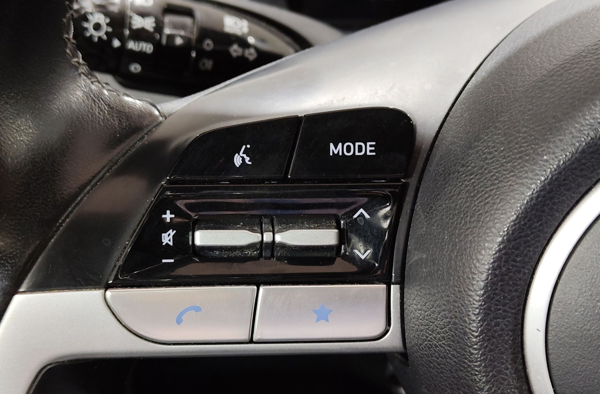 Hyundai Tucson 1.6 T-GDi Maxx - foto 24