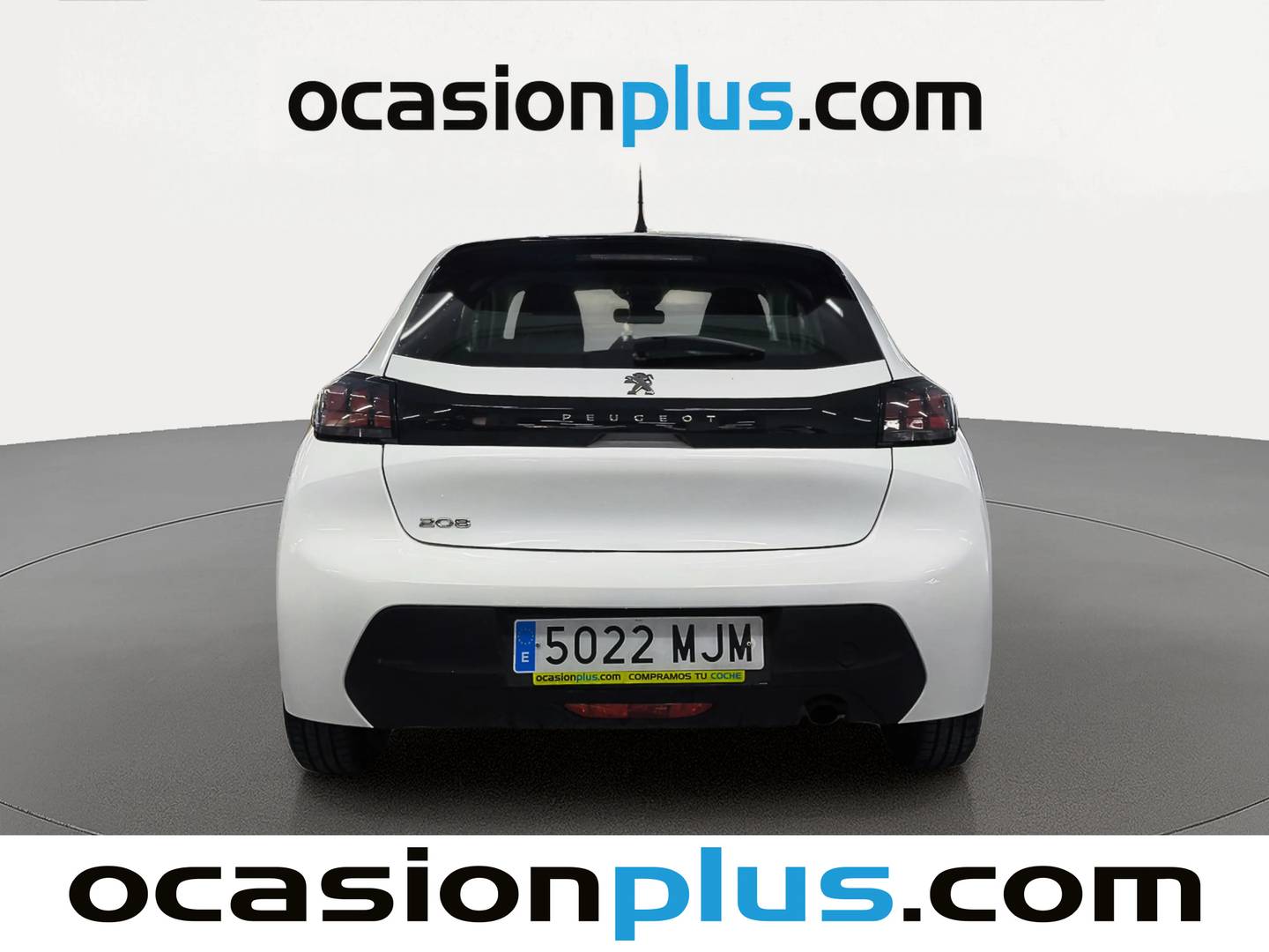 Peugeot 208 Peugeot 208 BlueHDi 100 Active (100 CV) al mejor precio