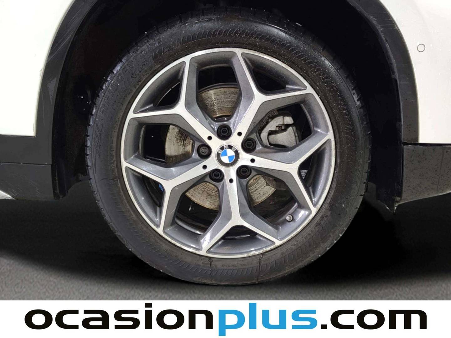 Foto BMW X1 BMW X1 sDrive18d (150 CV)