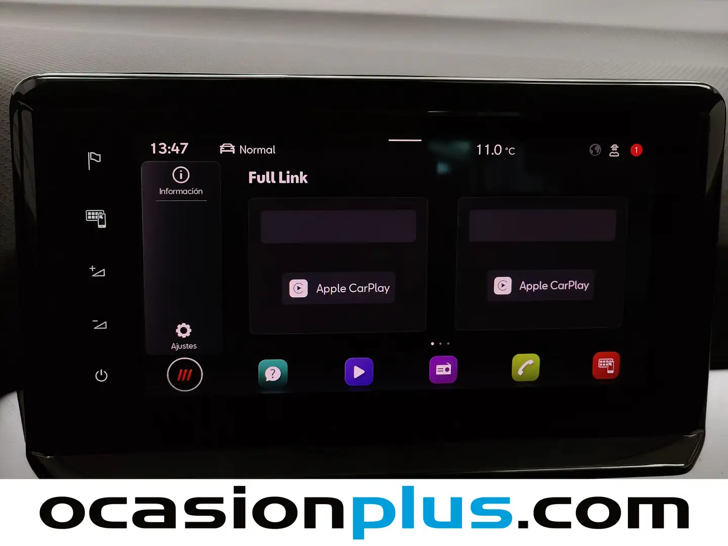 Foto Seat Ibiza SEAT Ibiza 1.0 TSI S&S FR XL(110 CV)