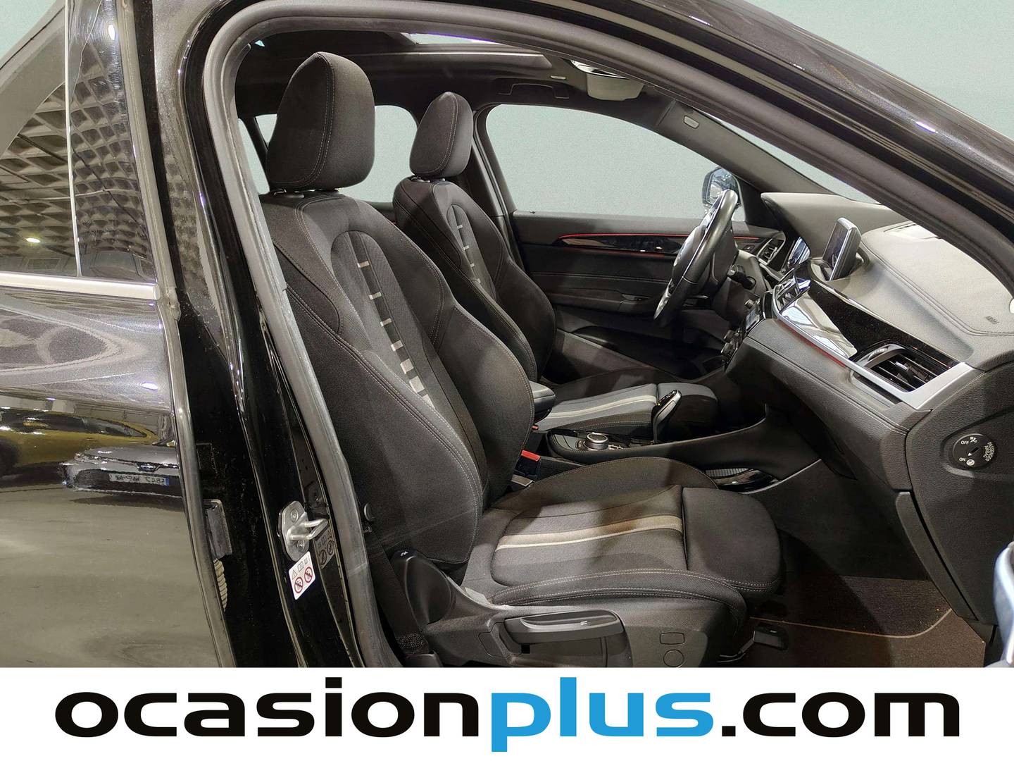 BMW X2 BMW X2 sDrive18i (136 CV) 2022