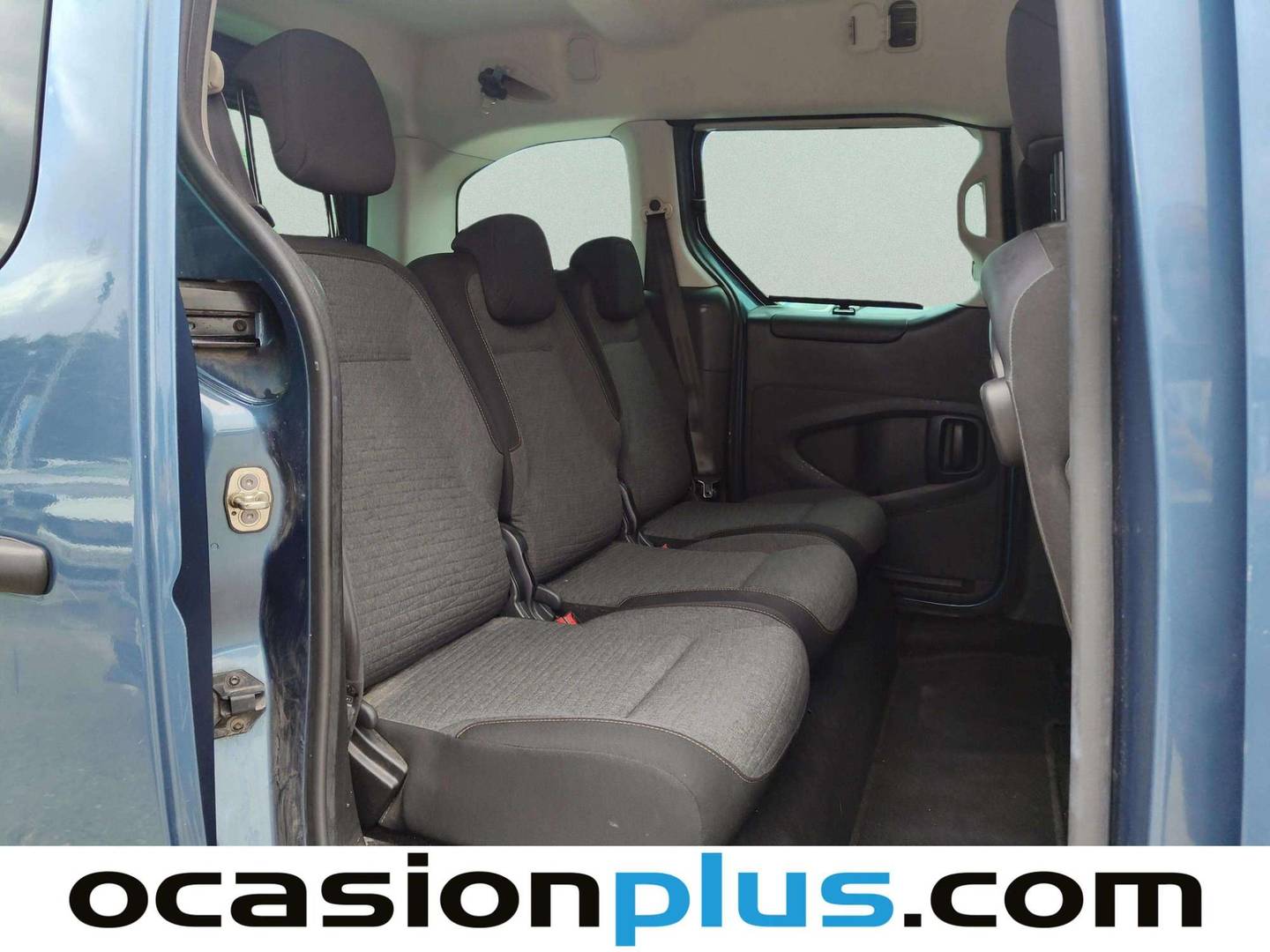 Citroën Berlingo Citroën Berlingo Multispace 20 Aniversario PureTech (110 CV) al mejor precio