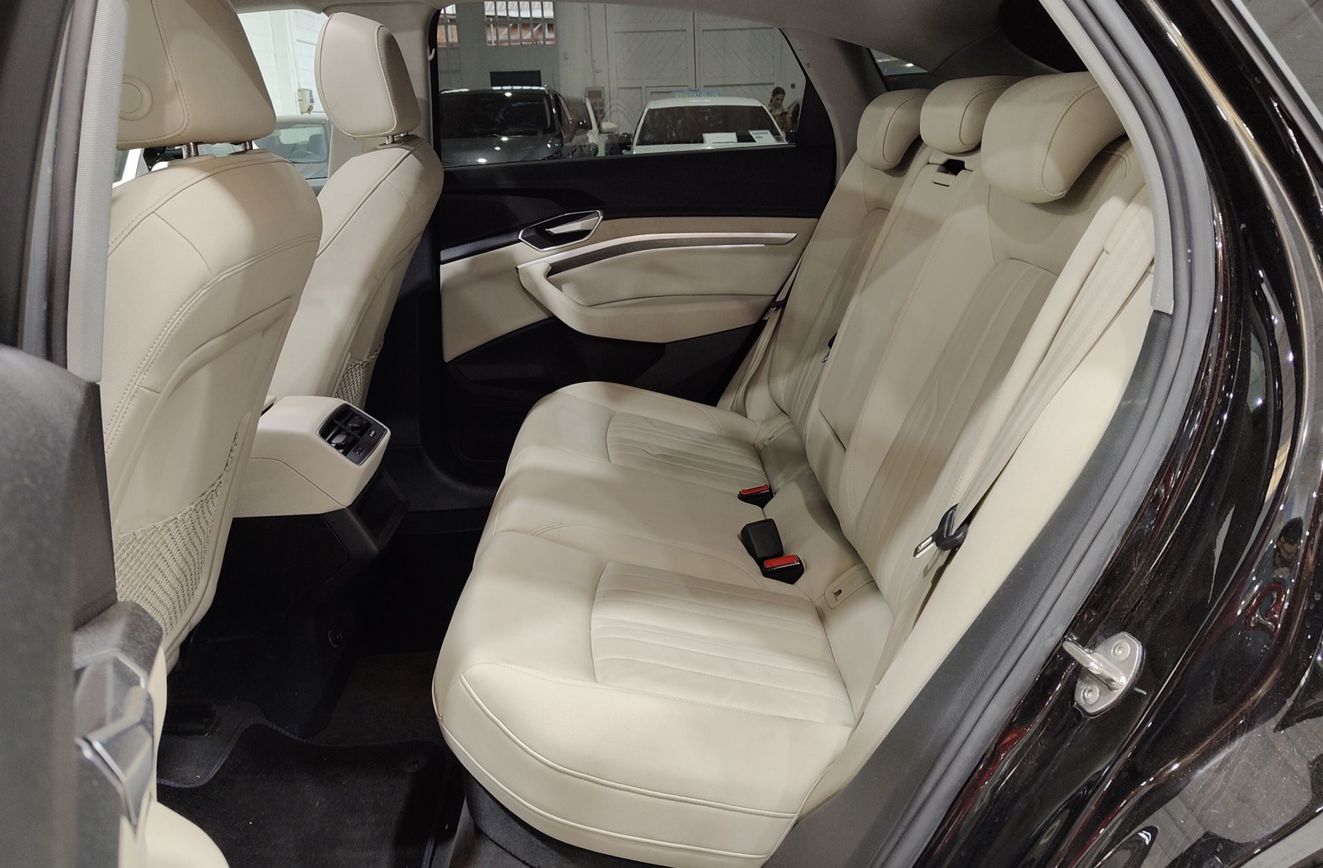 Audi e-tron Advanced e-tron 50 quattro - foto 15