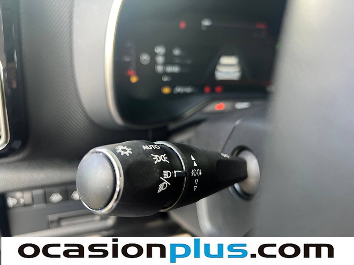 Foto Citroën C5 Aircross Citroen C5 Aircross PureTech 130 S&S Shine Pack EAT8 (131 CV)