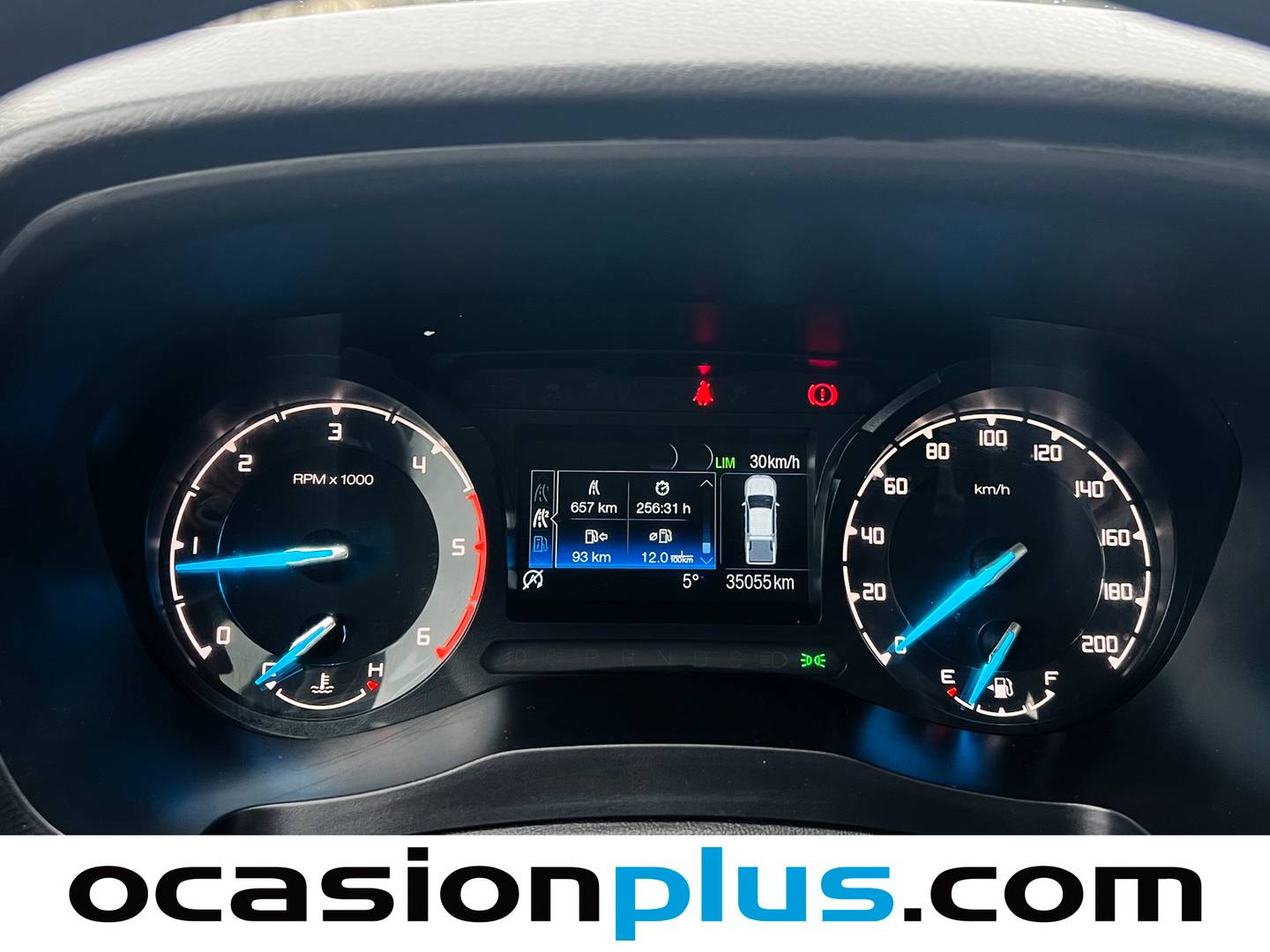 Foto Ford Ranger Ford Ranger 2.0 Ecoblue Doble Cabina XL 4x4 (170 CV)