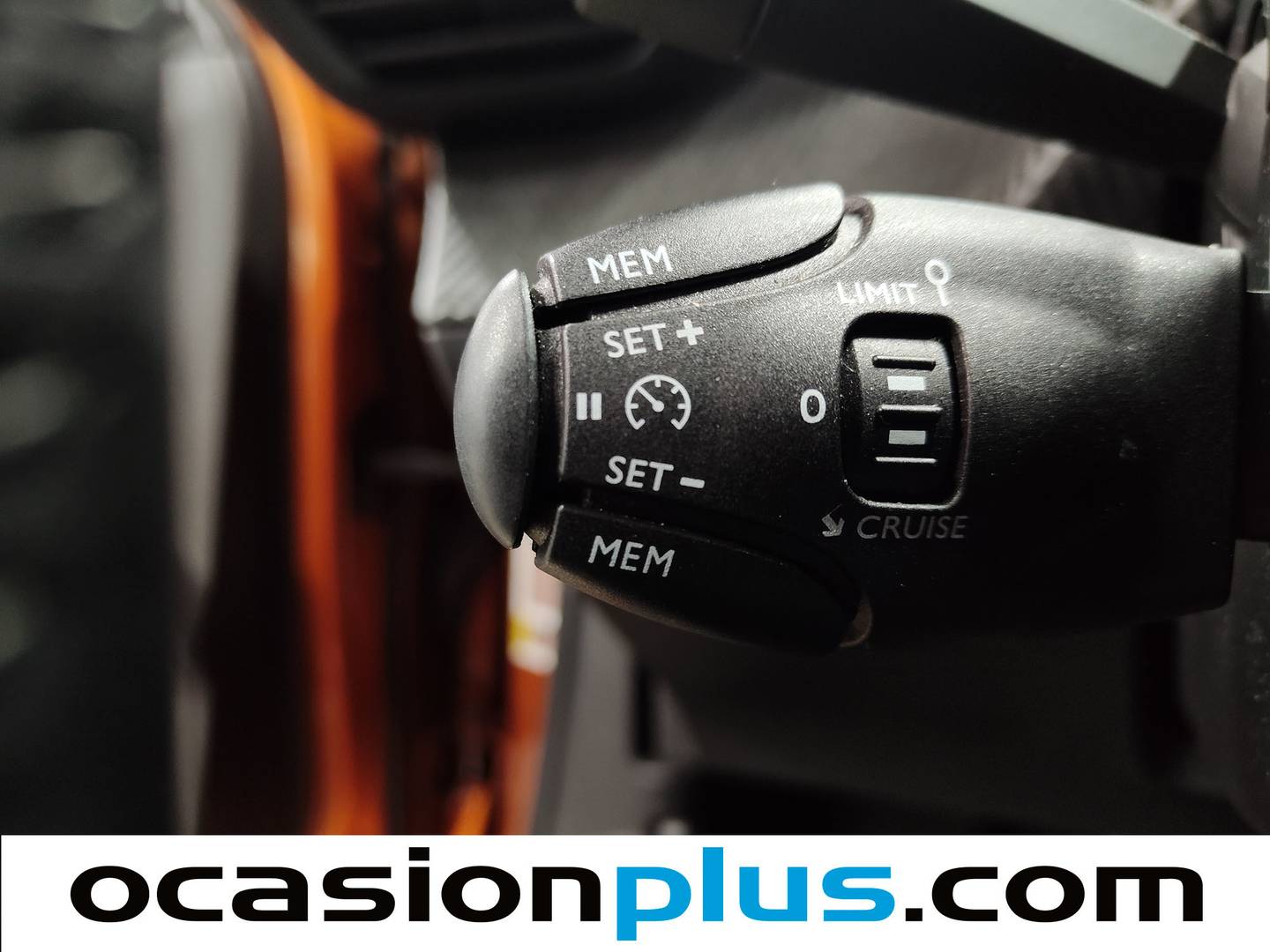 Extras del Peugeot 2008 Peugeot 2008 PureTech 100 S&S Active (100 CV)