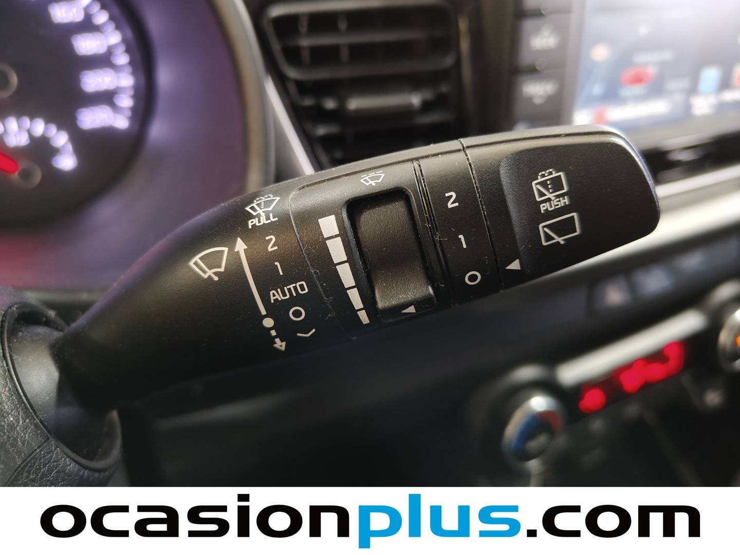 KIA Rio KIA Rio 1.2 CVVT Drive (84 CV) seminuevo