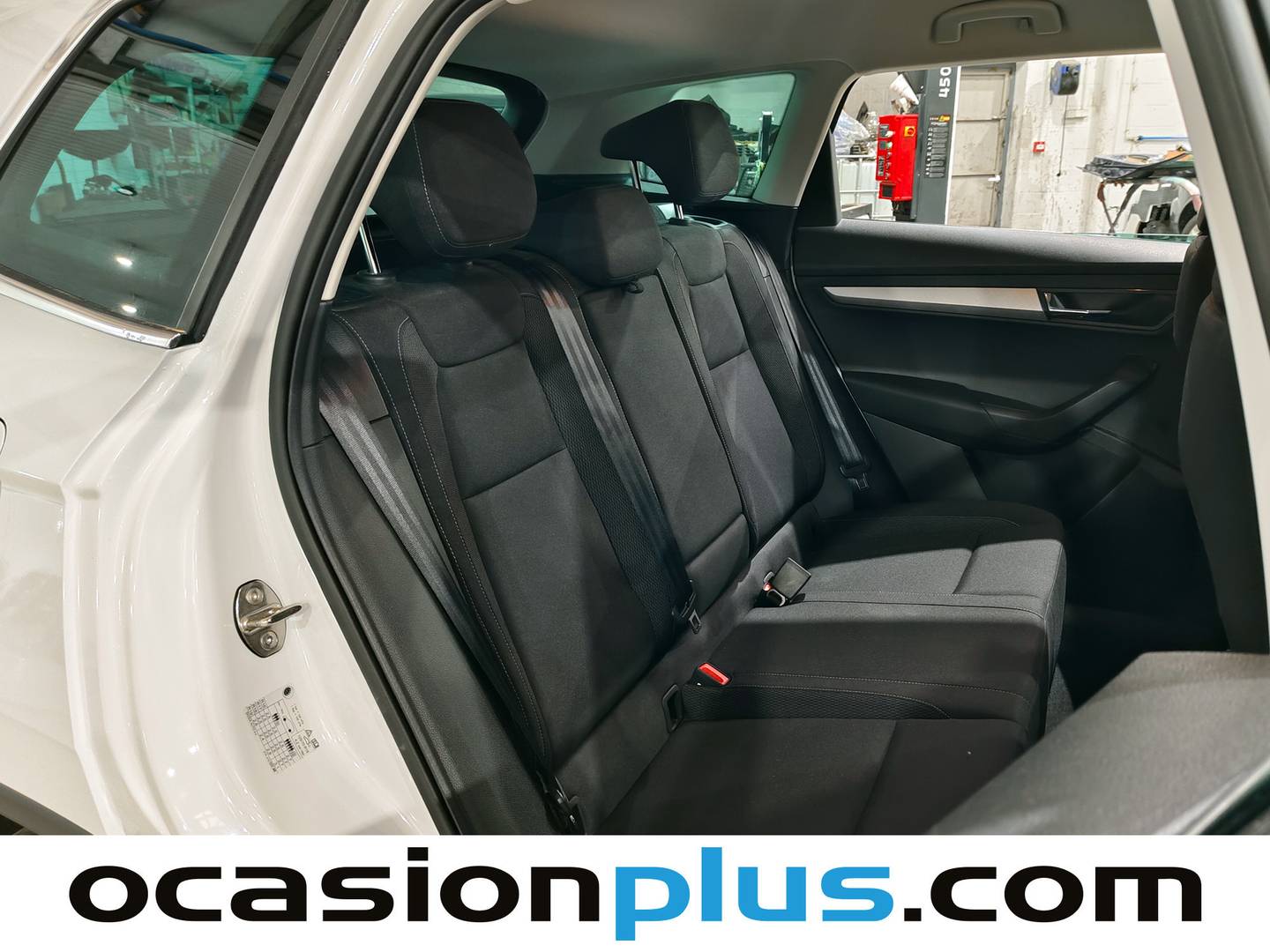 Skoda Karoq Skoda Karoq 2.0 TDI Selection (115 CV) diésel