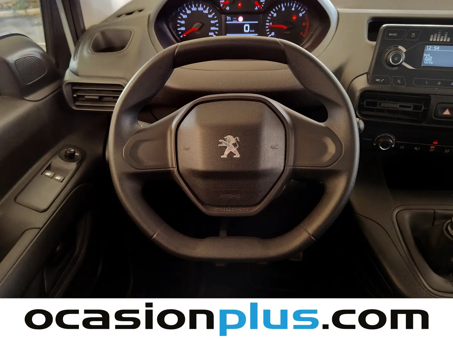 Foto Peugeot Rifter Peugeot Rifter BlueHDi 100 Active Pack Standard (100 CV)