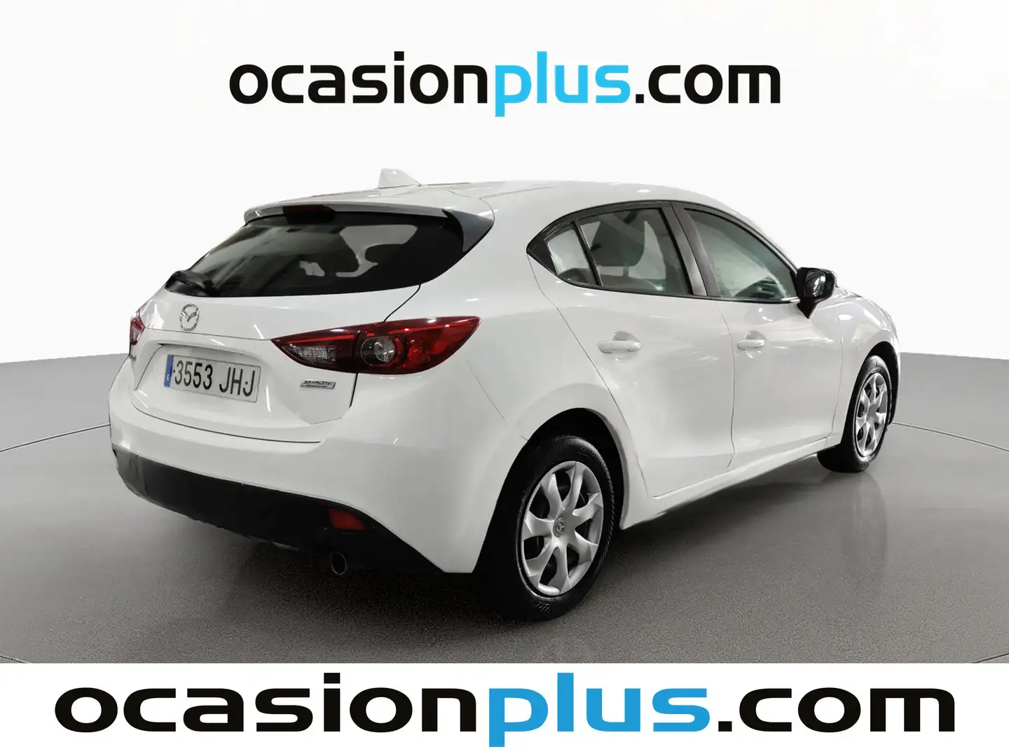 Foto Mazda Mazda3 Mazda Mazda 3 1.5 GE Pulse (100 CV)