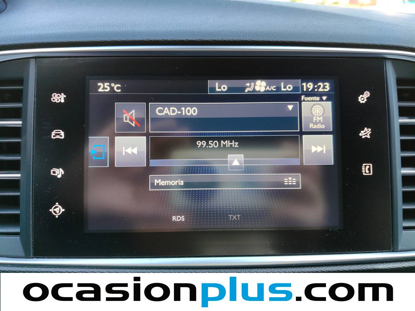 Peugeot 308 Peugeot 308 PureTech 110 S&S Style (110 CV) barato