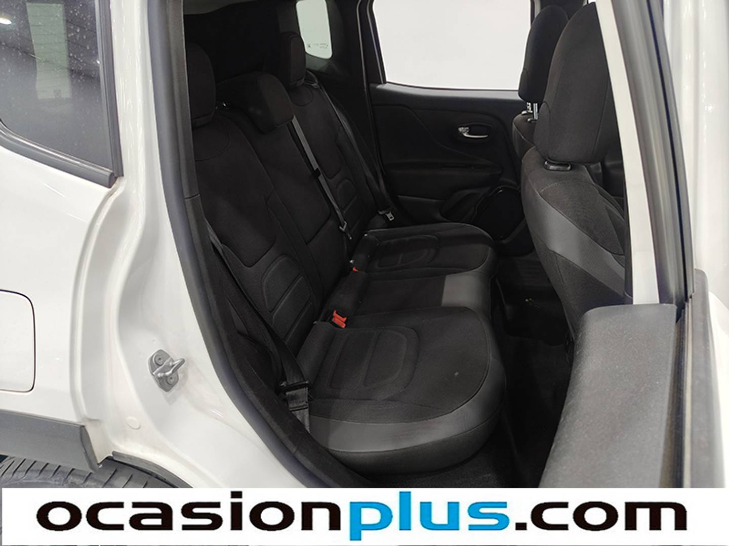 Foto Jeep Renegade Jeep Renegade 1.4 Multiair Limited 4x2 DDCT (140 CV)