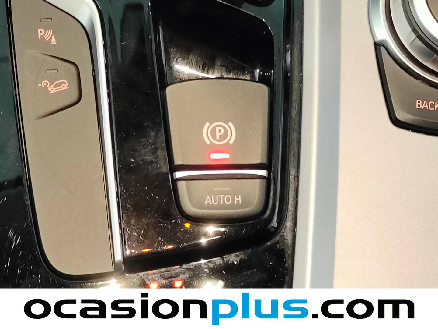 Foto BMW X3 BMW X3 xDrive20i (184 CV)