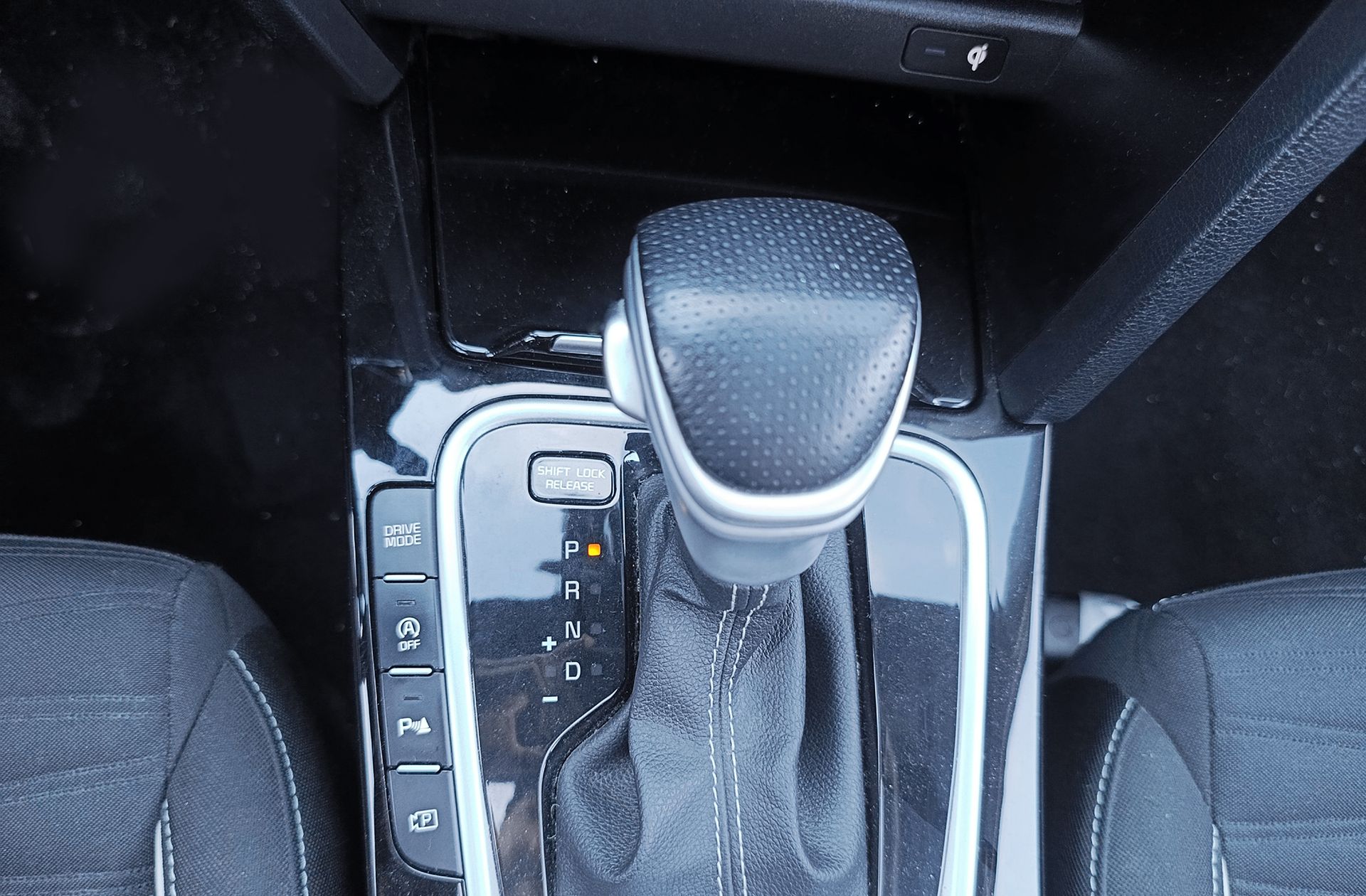Kia Ceed 1.5 MHEV GT Line DCT - foto 5