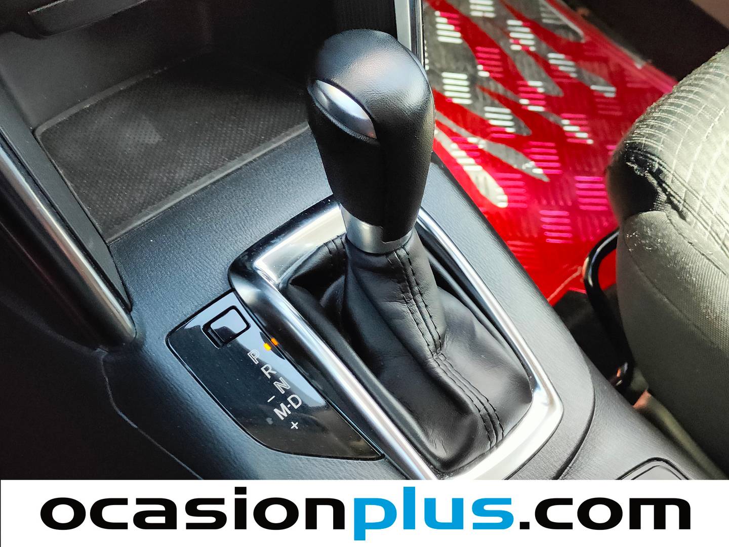 Mazda CX-5 Mazda CX-5 2.2 DE Style 2WD AT (150 CV) de segunda mano