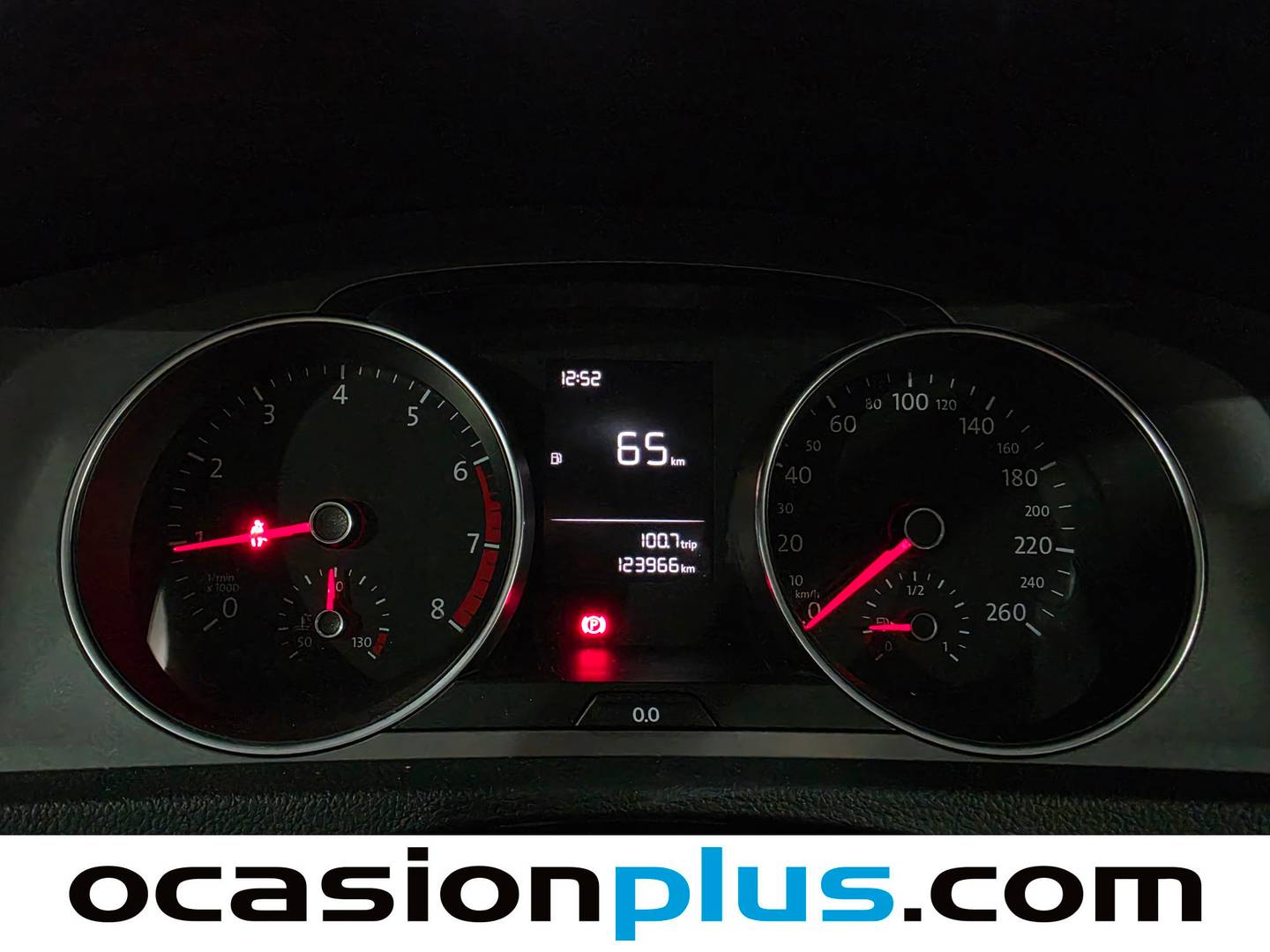 Volkswagen Golf Volkswagen Golf Edition 1.2 TSI BMT (105 CV) manual