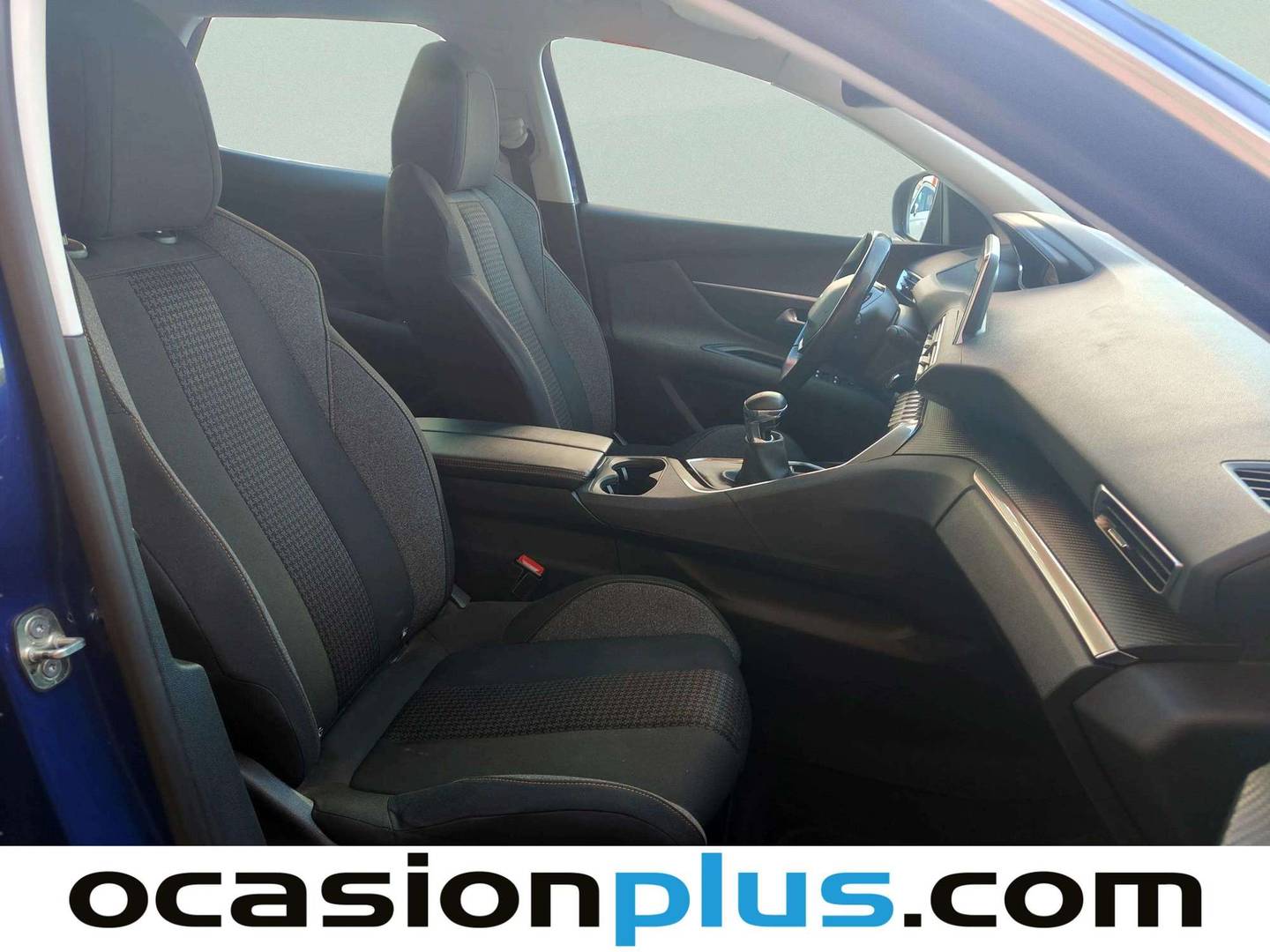 Peugeot 3008 Peugeot 3008 BlueHDI 130 S&S Active (130 CV) km 0
