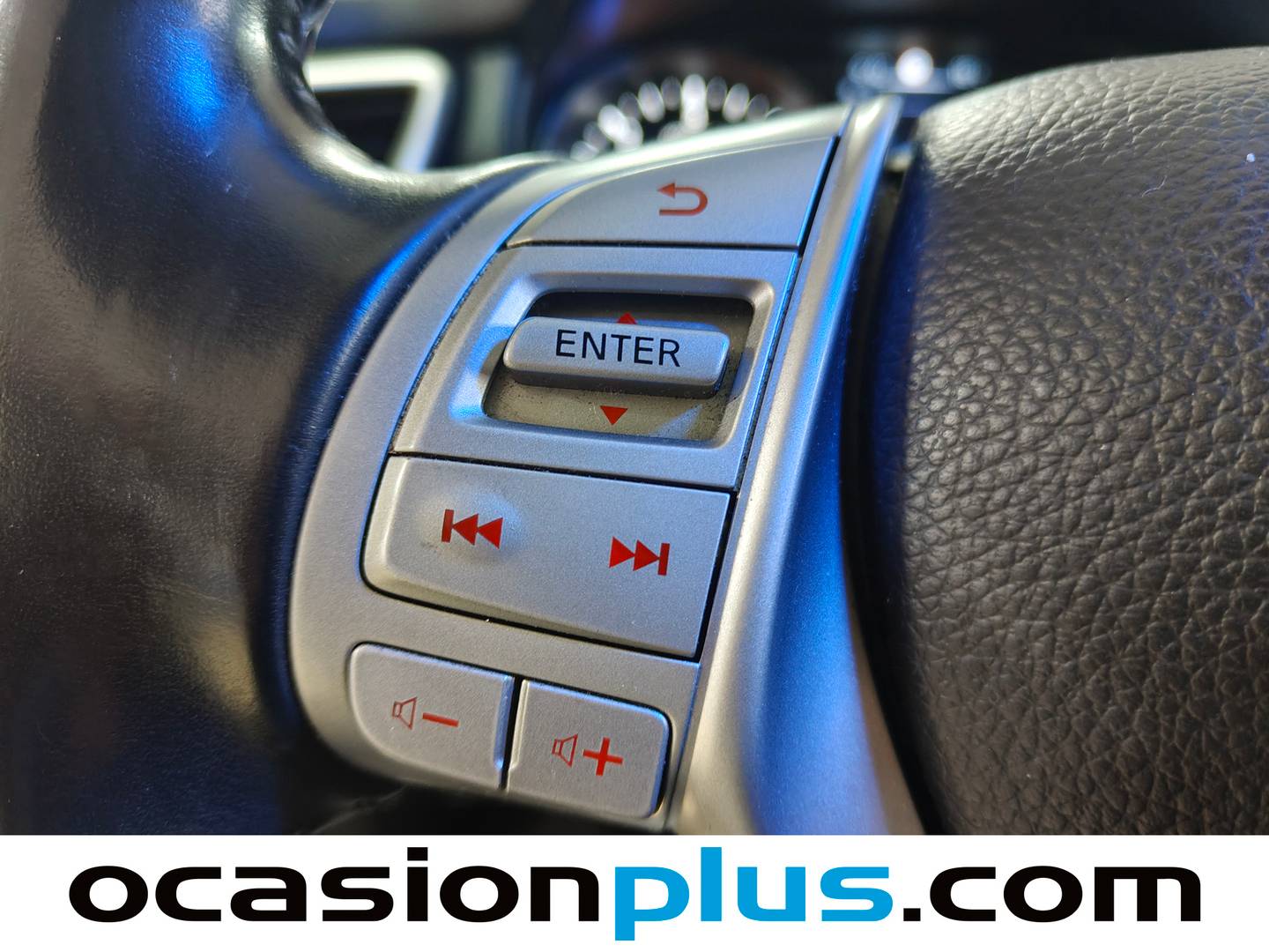 Nissan QASHQAI Nissan Qashqai 1.6 dCi S&S Tekna Premium 4x2 XTronic (130 CV) al mejor precio