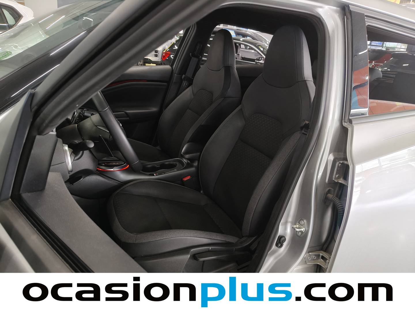 Nissan JUKE Nissan Juke DIG-T N-Connecta 4x2 DCT (114 CV) 114cv