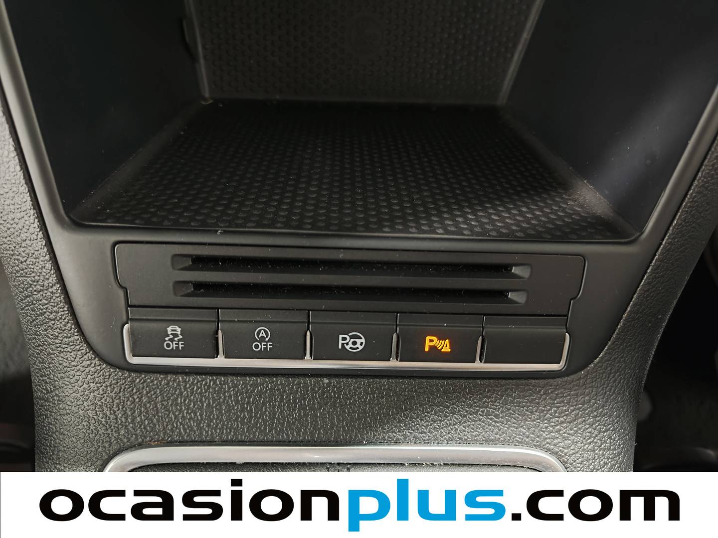 Volkswagen Tiguan Volkswagen Tiguan T1 2.0 TDI BMT (140 CV) barato