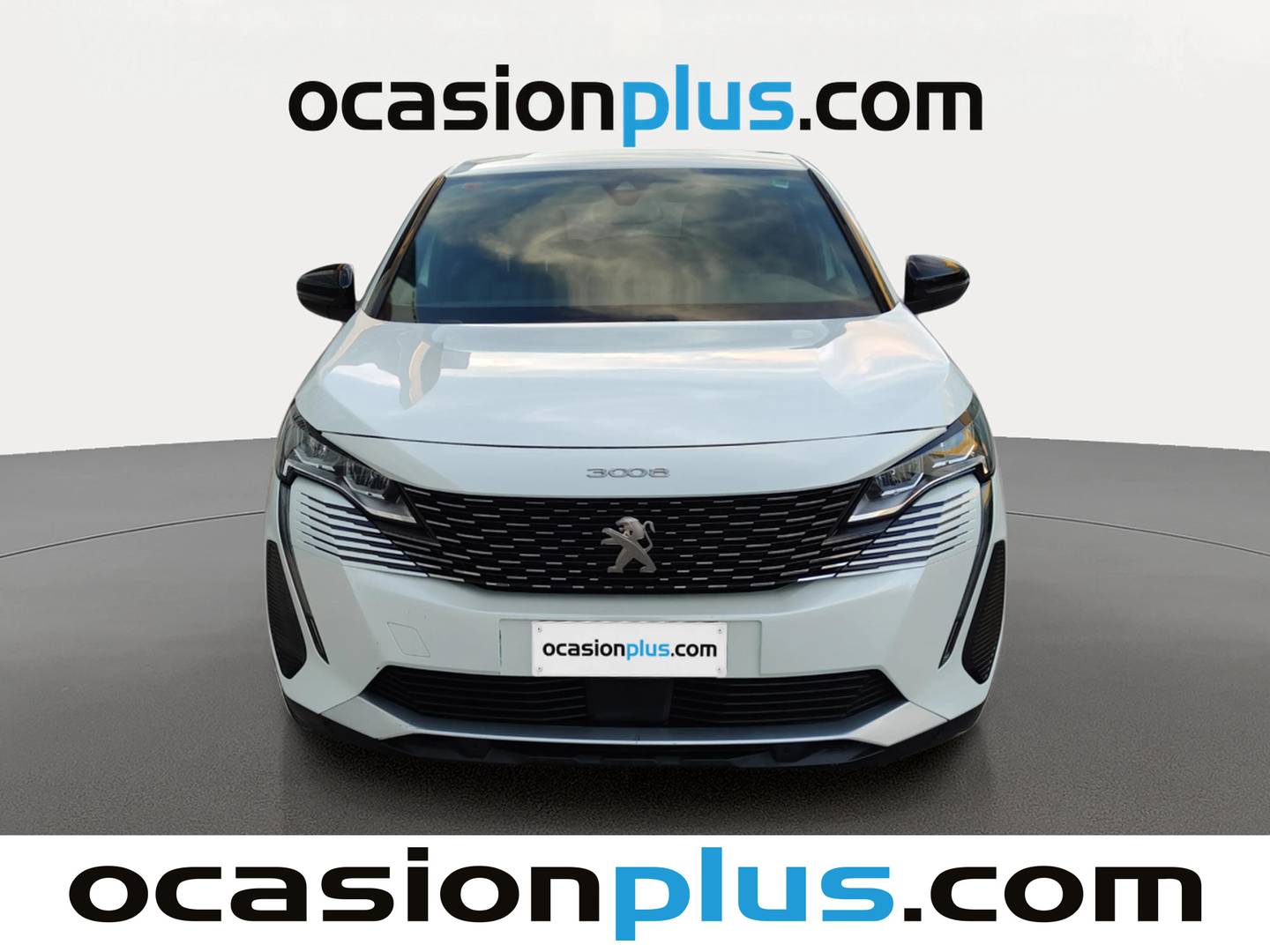 Foto Peugeot 3008 Hybrid Peugeot 3008 Hybrid 300 Allure Pack e-EAT8 (300 CV)