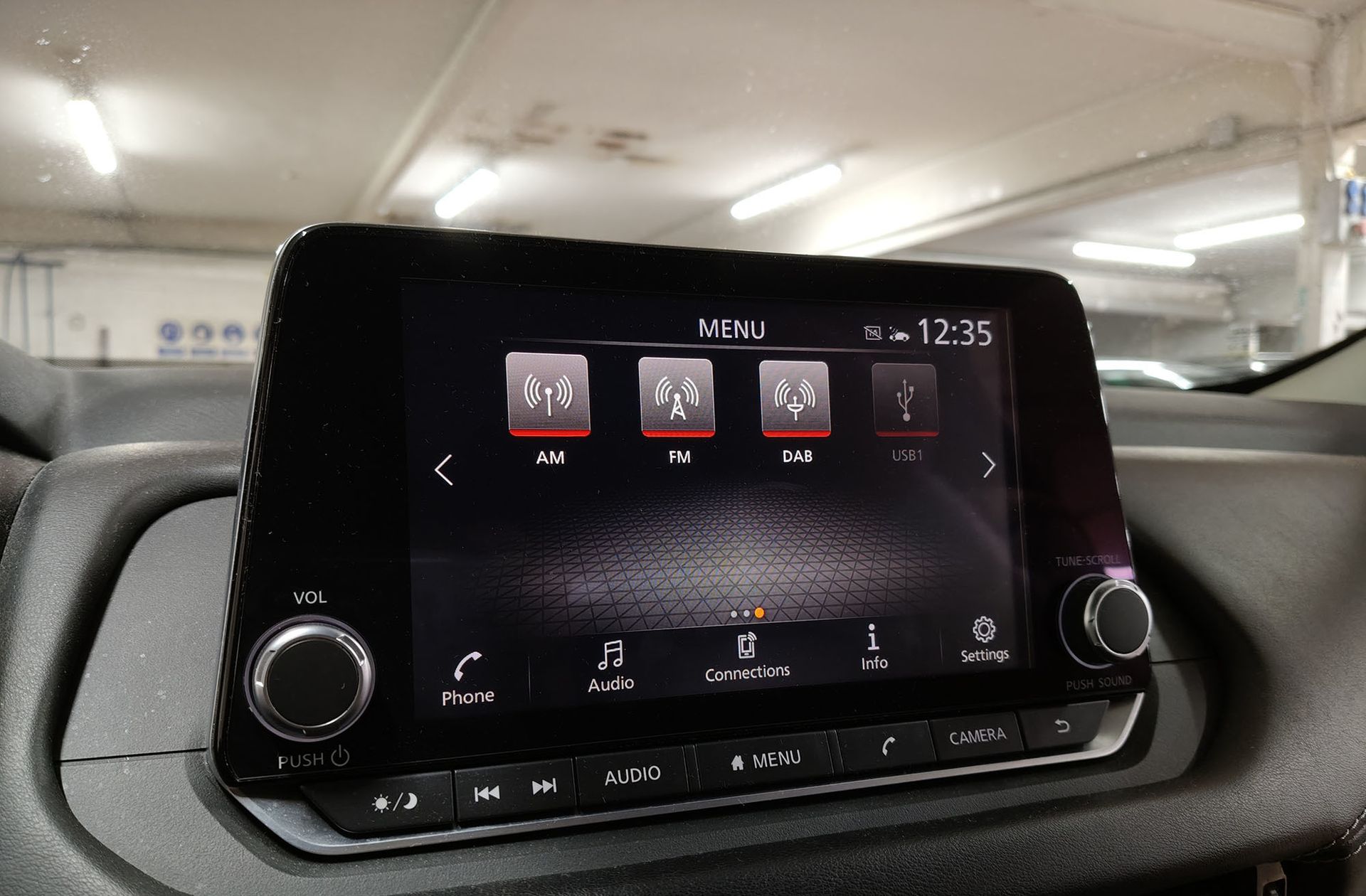 Nissan Qashqai E-POWER Acenta - foto 31