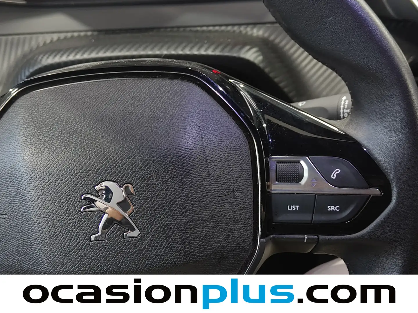 Foto Peugeot 2008 Peugeot 2008 PureTech 100 S&S Allure (100 CV)