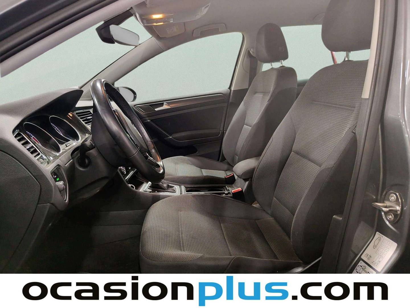 Foto asientos delanteros Volkswagen Golf Volkswagen Golf Advance 1.5 TSI Evo (130 CV) DSG