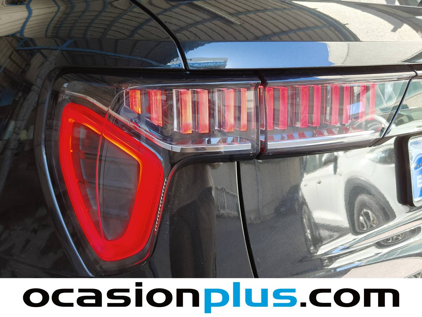 Lynk & Co 01 Lynk & Co 01 1.5 PHEV (261 CV) híbrido enchufable