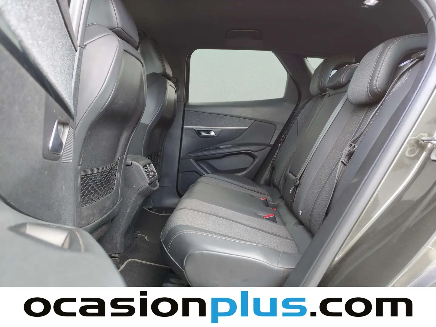 Foto Peugeot 3008 Peugeot 3008 PureTech 130 S&S GT Line (130 CV)