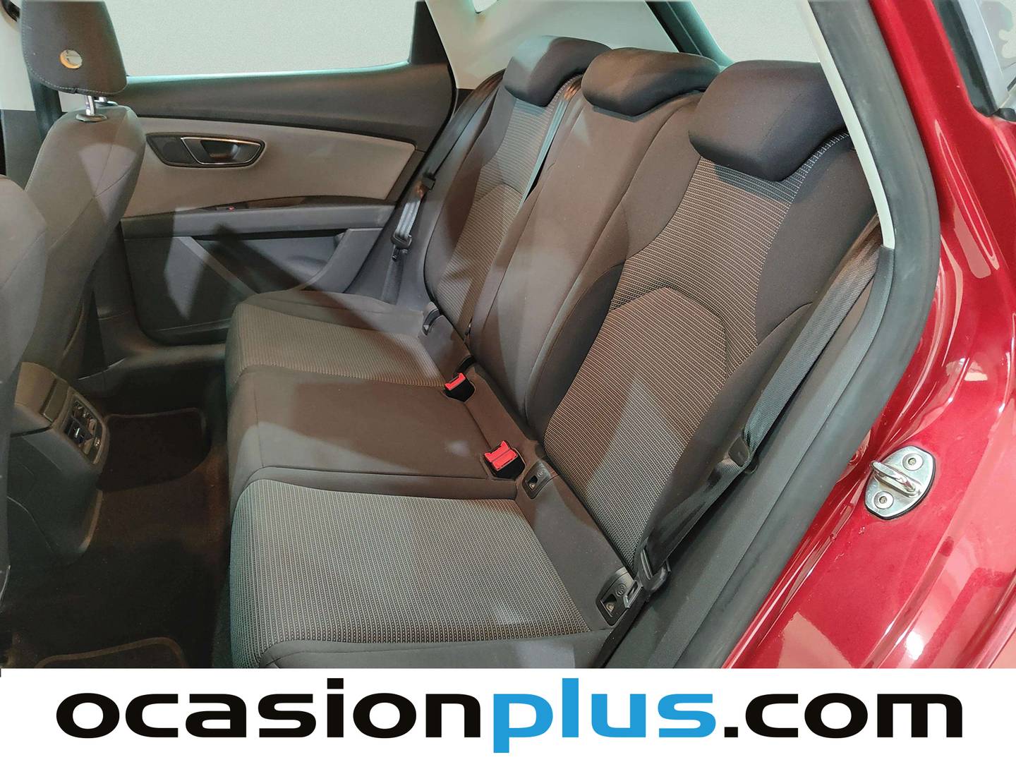 Foto Seat León SEAT León 1.4 TGI GNC St&Sp Style Plus (110 CV)