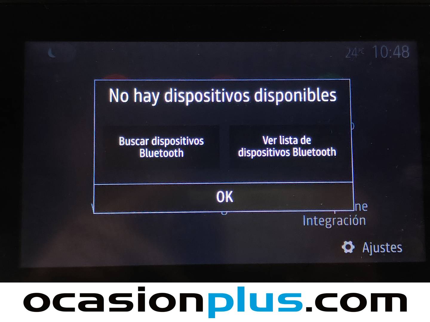 Dacia Duster Dacia Duster Prestige TCE (130 CV) 4X2 130cv