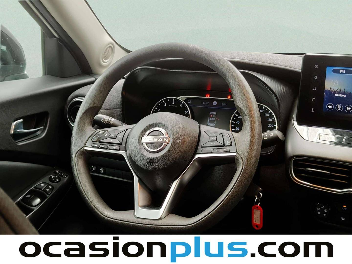 Nissan JUKE Nissan Juke DIG-T Acenta (114 CV) 2024