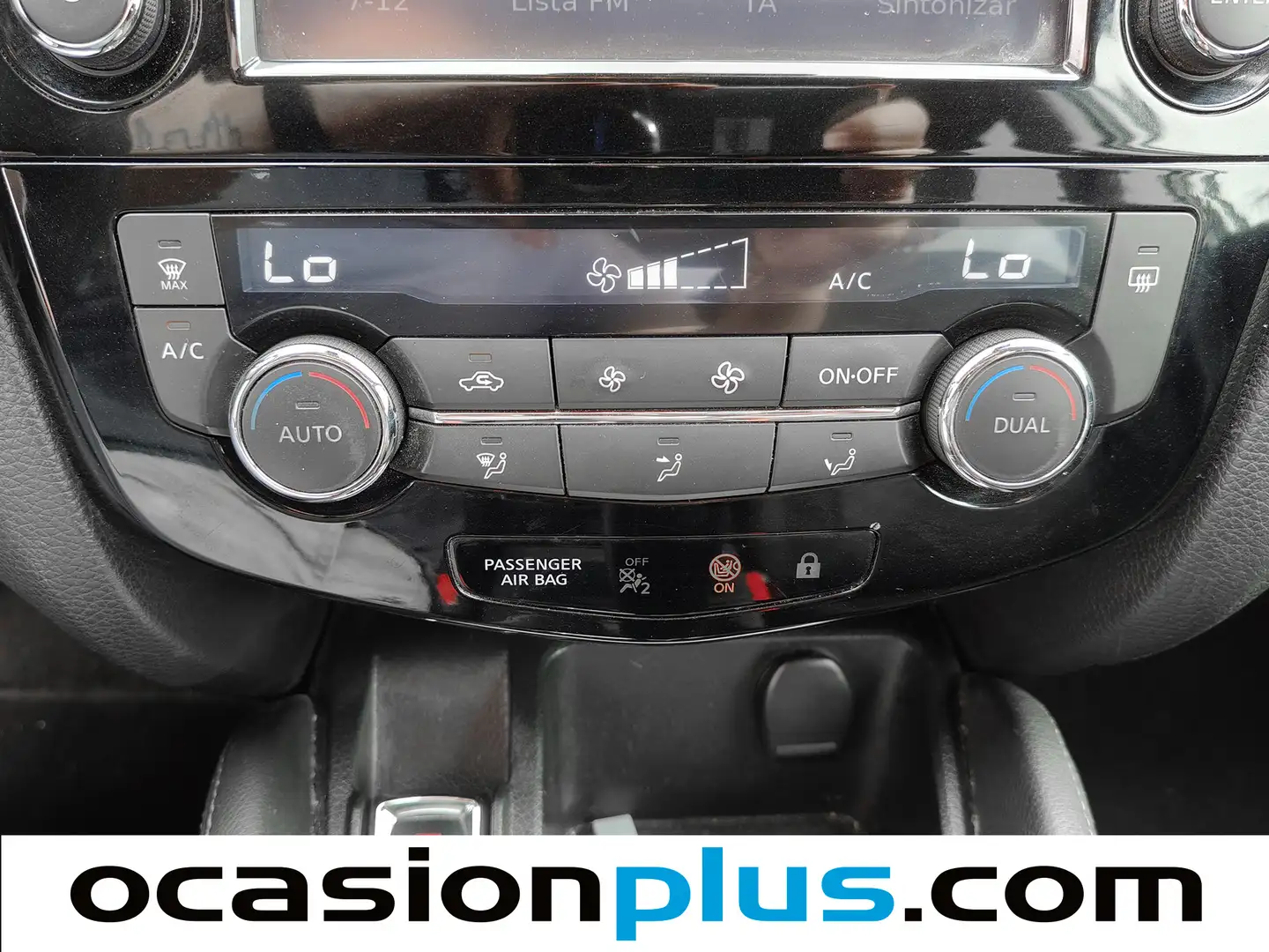 Foto Nissan QASHQAI Nissan Qashqai 1.2 DIG-T N-Connecta 4x2 XTronic (115 CV)