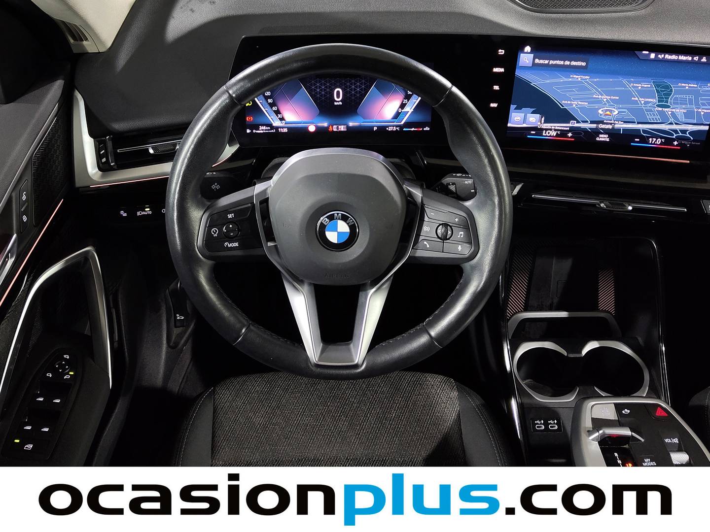 BMW X1 BMW X1 sDrive18i (136 CV) km 0