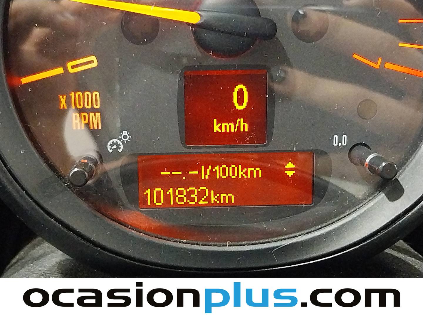 Foto Mini Countryman MINI MINI Countryman Cooper D (112 CV)