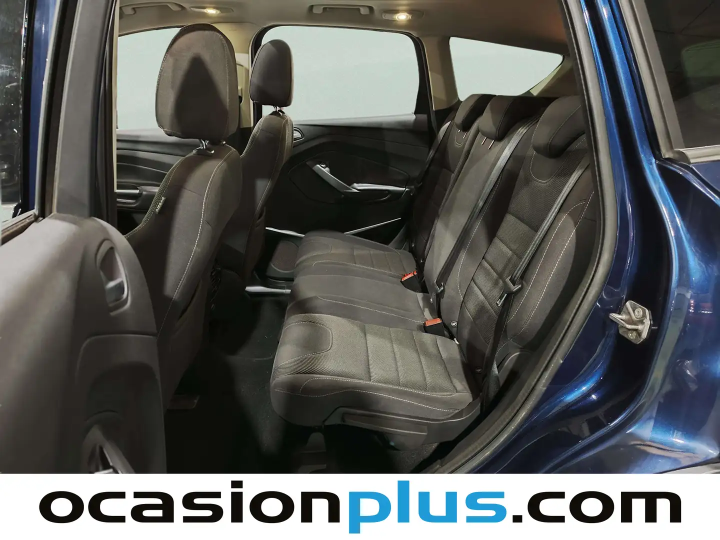 Foto Ford Kuga Ford Kuga 1.6 EcoBoost S&S 4x2 Trend (150 CV)