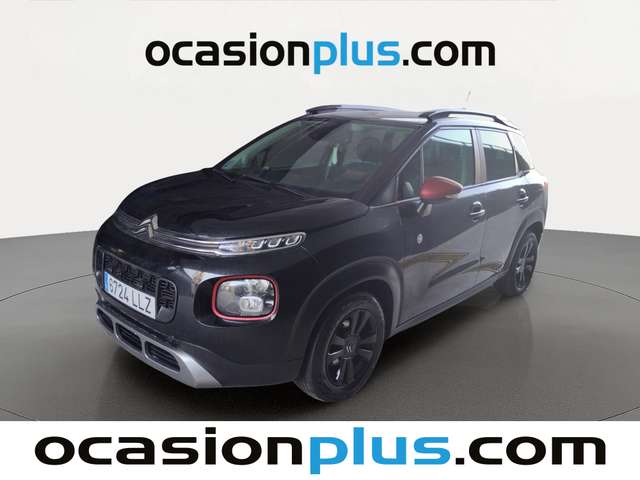 Citroën C3 Aircross BlueHDi 110 S&S C-Series (110 CV) de segunda mano