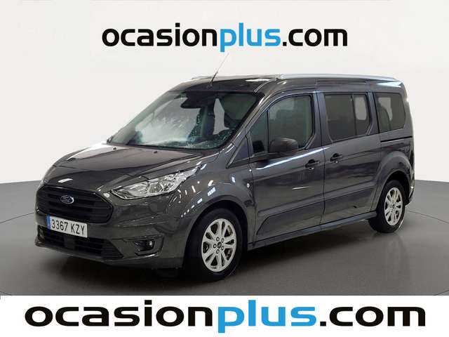 Ford Transit Connect 1.5 TDCI S&S Trend 230 L2 (120 CV) 7 Plazas de segunda mano