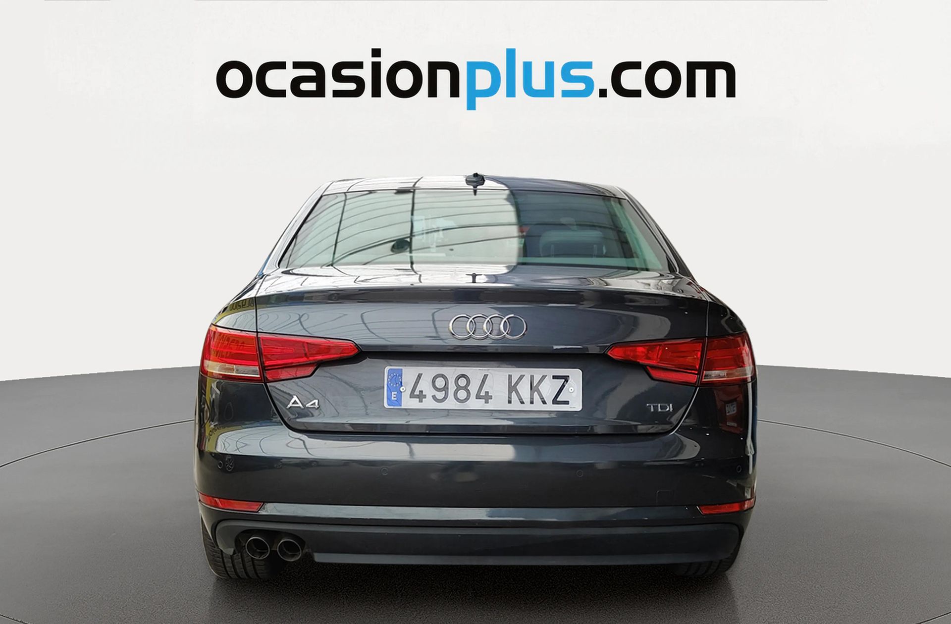 Audi A4 Advanced edition 2.0 TDI S tronic - foto 15