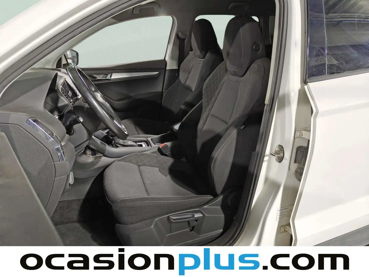 Foto Skoda Karoq Skoda Karoq 2.0 TDI Ambition 4X4 DSG (150 CV)